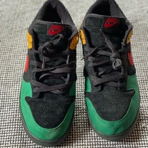 Nike low Dunks